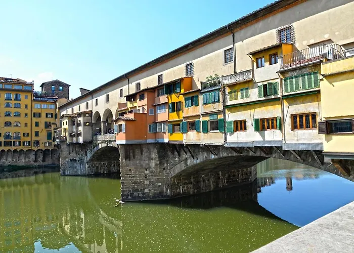 Nonna Lina Rooms Firenze