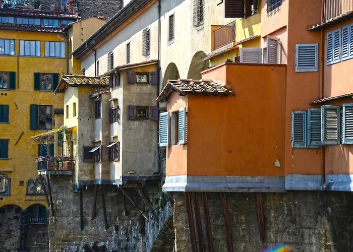 Nonna Lina Rooms Firenze